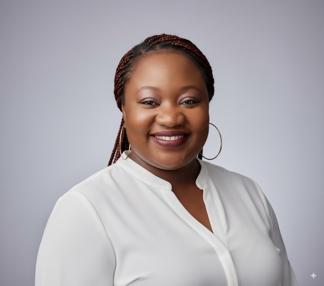 Photo of AGBIDINOUKOUN Marlène