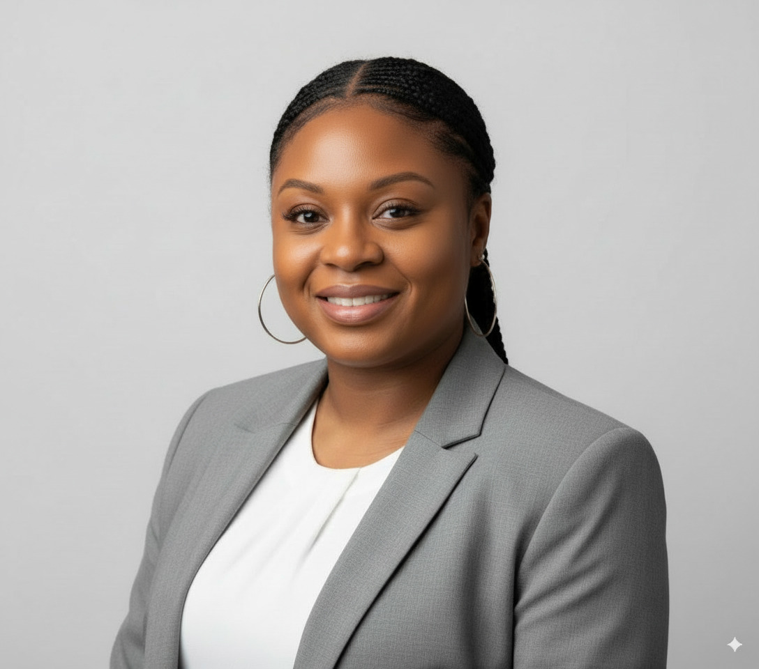 Photo of Aicha NANDJI