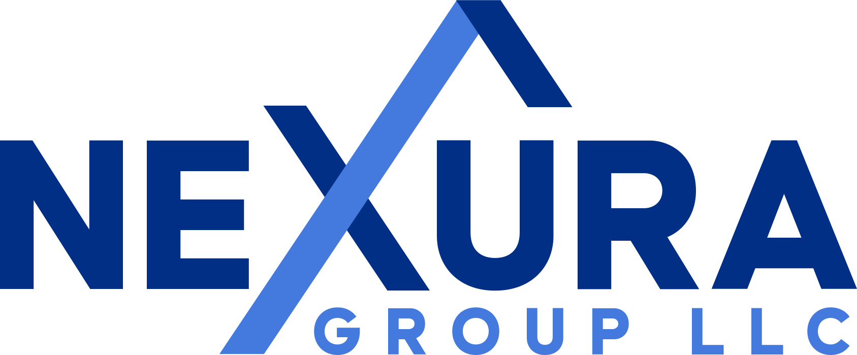 Nexura Logo