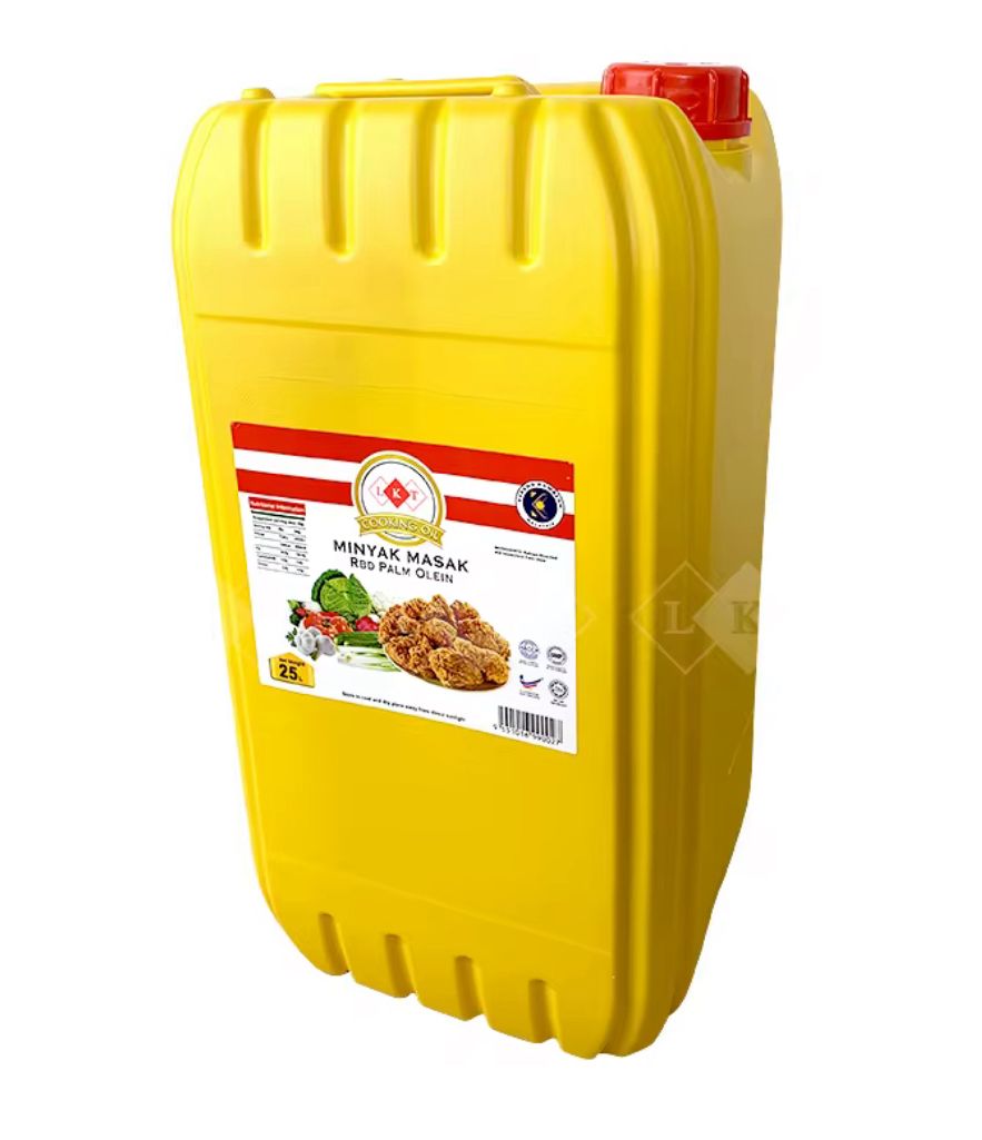 Refined Sunflower Cooking Oil – Premium Export Quality