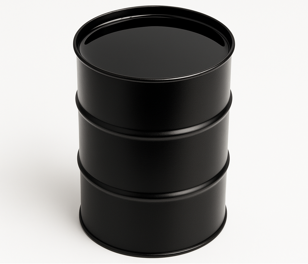 Crude Oil (Petroleum) – International Supply